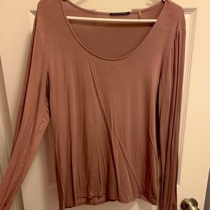 Eli’s Tahari Long Sleeve Knit